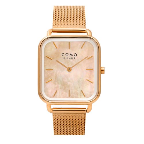 Como Milano Square women's watch CM072.353.1RG