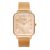 Como Milano Square women's watch CM072.353.1RG