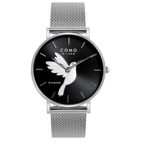 Como Milano Colibri Damenuhr CM043.105.1S