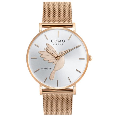 Como Milano Colibri women's watch CM043.304.1RG