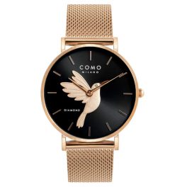 Como Milano Colibri Damenuhr CM043.305.1RG