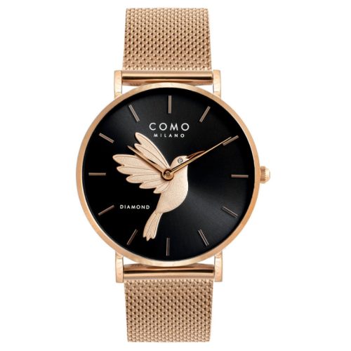 Como Milano Colibri women's watch CM043.305.1RG