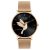 Como Milano Colibri women's watch CM043.305.1RG
