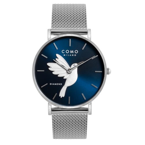 Como Milano Colibri women's watch CM043.107.1S