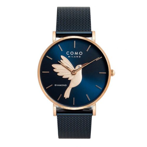 Como Milano Colibri women's watch CM043.307.1BL