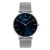 Como Milano Trendsetters women's watch CM013.107.1S1