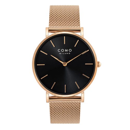 Como Milano Trendsetters Damenuhr CM013.305.1RG1