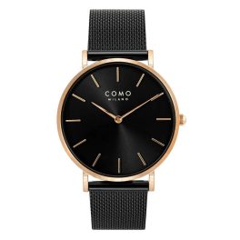 Como Milano Trendsetters women's watch CM013.305.1B1