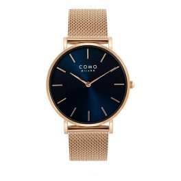 Como Milano Trendsetters women's watch CM013.307.1RG1