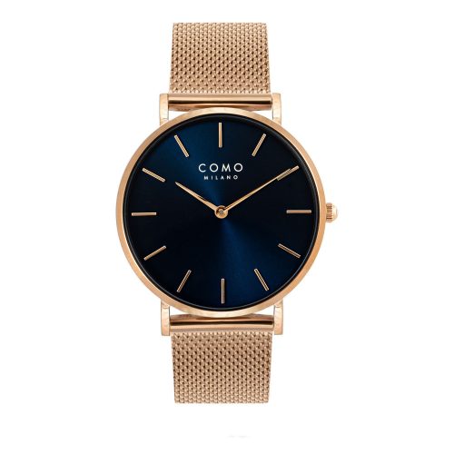 Como Milano Trendsetters Damenuhr CM013.307.1RG1