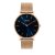 Como Milano Trendsetters Damenuhr CM013.307.1RG1