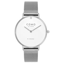 Como Milano Diamond women's watch CM033.104.1S