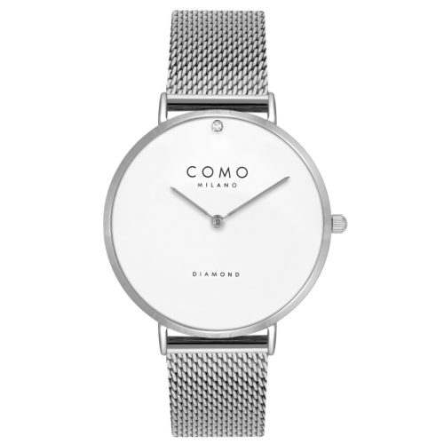 Como Milano Diamond women's watch CM033.104.1S