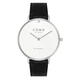 Como Milano Diamond women's watch CM033.104.2BB3