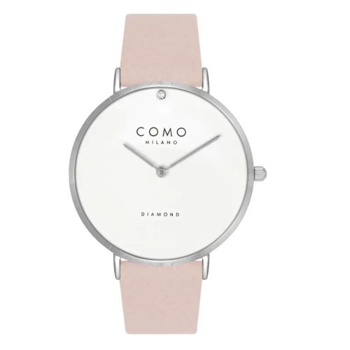 Como Milano Diamond women's watch CM033.104.2PPK
