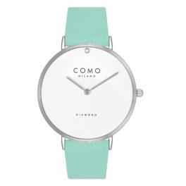 Como Milano Diamond women's watch CM033.104.2LBL