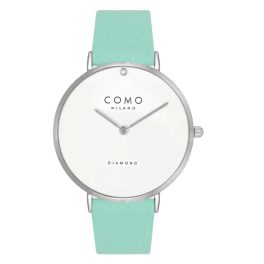 Como Milano Diamond women's watch CM033.104.2LBL