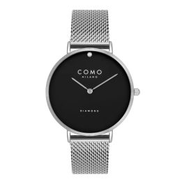 Como Milano Diamond women's watch CM033.105.1S