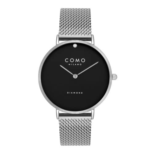 Como Milano Diamond Damenuhr CM033.105.1S