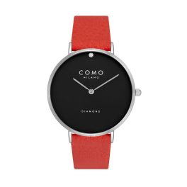 Como Milano Diamond women's watch CM033.105.2RD2