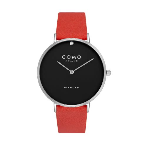 Como Milano Diamond women's watch CM033.105.2RD2