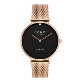 Como Milano Diamond women's watch CM033.305.1RG