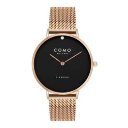 Como Milano Diamond women's watch CM033.305.1RG