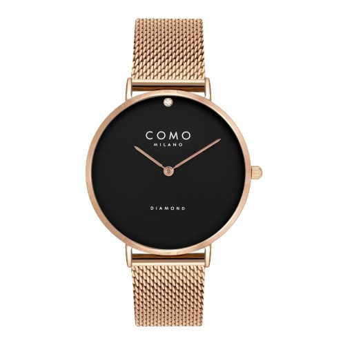Como Milano Diamond women's watch CM033.305.1RG
