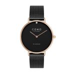 Como Milano Diamond women's watch CM033.305.1B