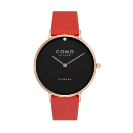 Como Milano Diamond women's watch CM033.305.2RD2