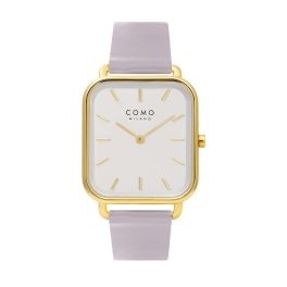 Como Milano Square women's watch CM072.204.2GRY5