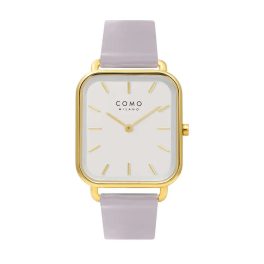 Como Milano Square women's watch CM072.204.2GRY5