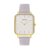 Como Milano Square women's watch CM072.204.2GRY5
