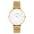 Como Milano Trendsetters women's watch CM012.204.1G