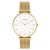 Como Milano Trendsetters women's watch CM012.204.1G