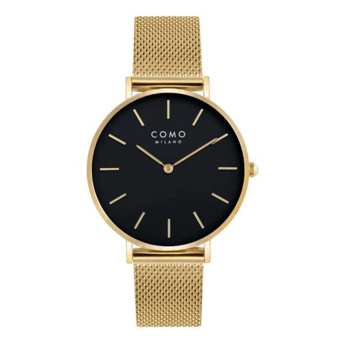 Como Milano Trendsetters Damenuhr CM012.205.1G