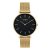 Como Milano Trendsetters Damenuhr CM012.205.1G