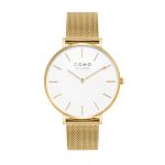 Como Milano Trendsetters women's watch CM013.204.1G