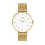 Como Milano Trendsetters women's watch CM013.204.1G