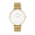Como Milano Trendsetters women's watch CM013.204.1G