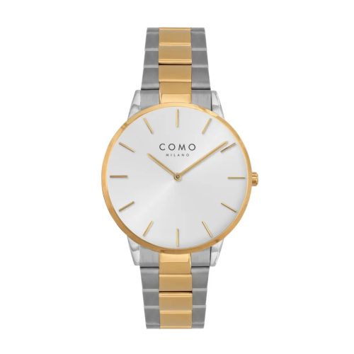 Como Milano New Casual Damenuhr CM052.504.1SGM.00
