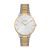 Como Milano New Casual Damenuhr CM052.504.1SGM.00