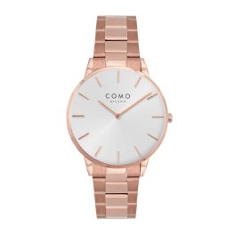 Como Milano New Casual women's watch CM052.304.1RGM.00