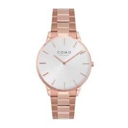 Como Milano New Casual women's watch CM052.304.1RGM.00