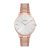 Como Milano New Casual women's watch CM052.304.1RGM.00