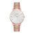 Como Milano New Casual women's watch CM052.304.1RGM.00