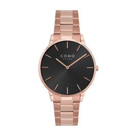 Como Milano New Casual women's watch CM052.305.1RGM.00