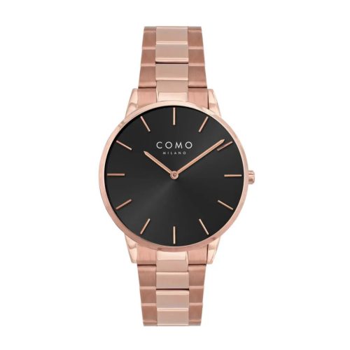 Como Milano New Casual Damenuhr CM052.305.1RGM.00