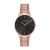 Como Milano New Casual Damenuhr CM052.305.1RGM.00