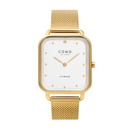 Como Milano Square women's watch CM072.204.1G.30